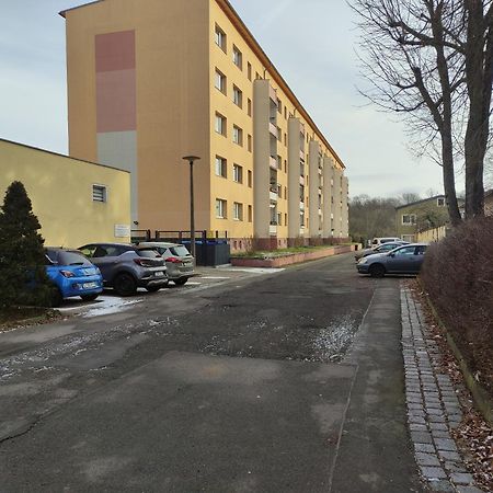 Apartment L - Comfort Leipzig Exterior photo