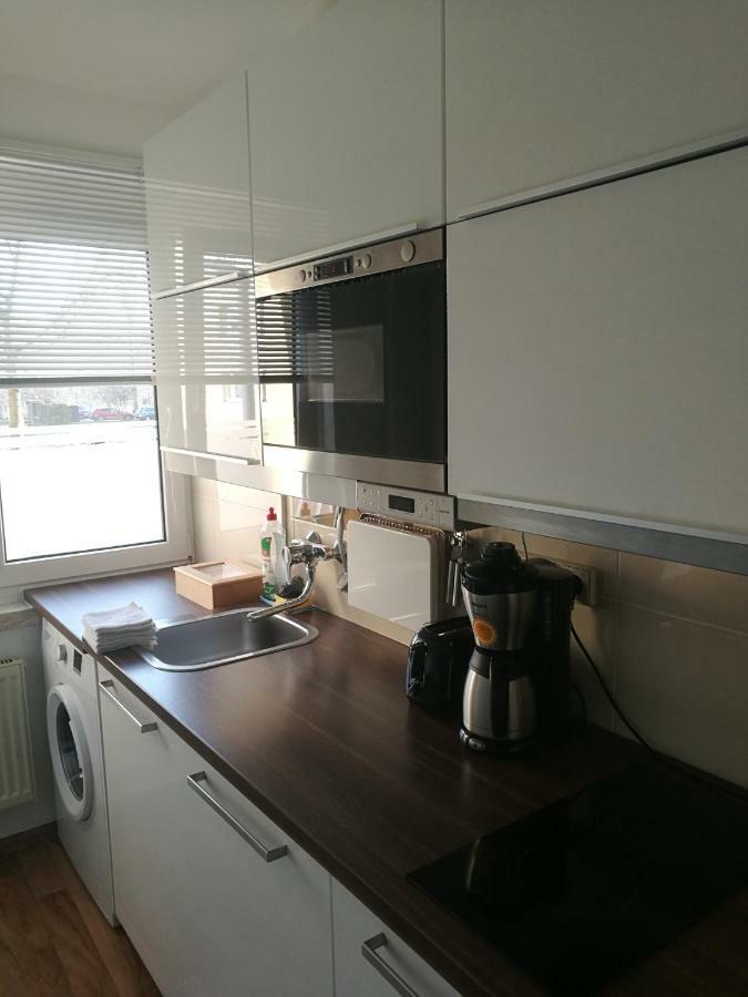 Apartment L - Comfort Leipzig Exterior photo